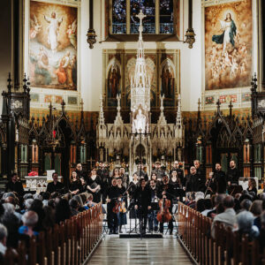 Série Saison 2025-2026